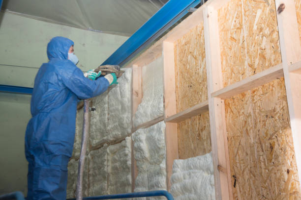 Range of Insulation Solutions in North Redington Beach, FL